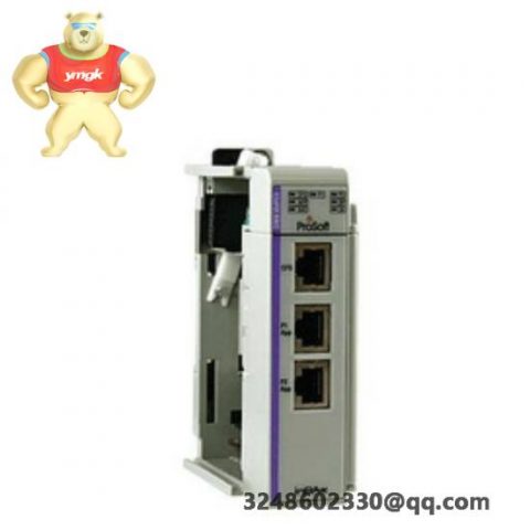 Prosoft MVI69-DNP Network Interface Module for CompactLogix