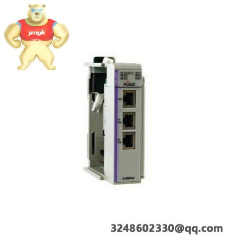 GE PCI-3031E Industrial Control Module