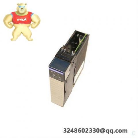 AB MVI71 Communication Module for Industrial Control Systems