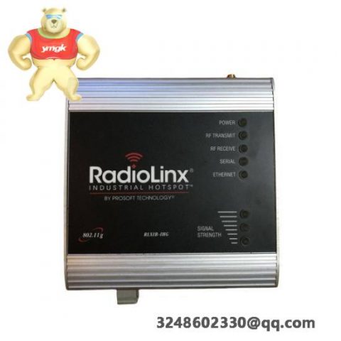 PROSOFT 4301-MBP-DFCM Custom Processing Module for Industrial Control Systems