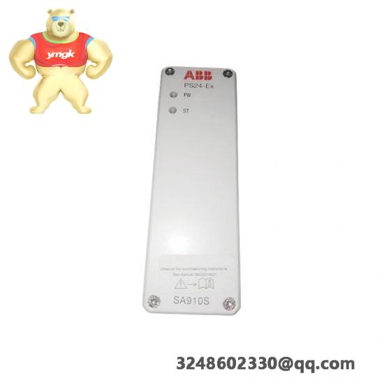 ps24-ex_sa910s_abb.jpg Allen-Bradley 1746-A4 Digital AC Input Module