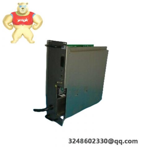 Yokogawa PW302 Power Supply Module, High-Performance Industrial Control Component