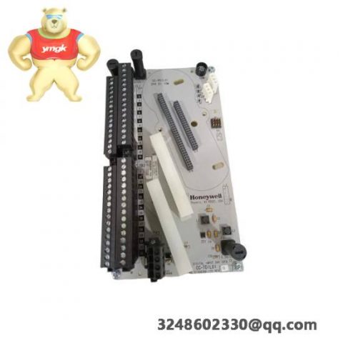 Honeywell 51305072-300 Control Module