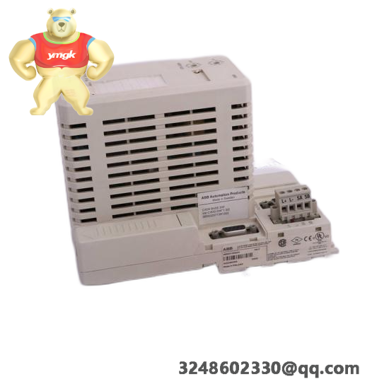 quatech_dsc-200_300.png ABB SAFT-181INF Interface Module, Control System Component