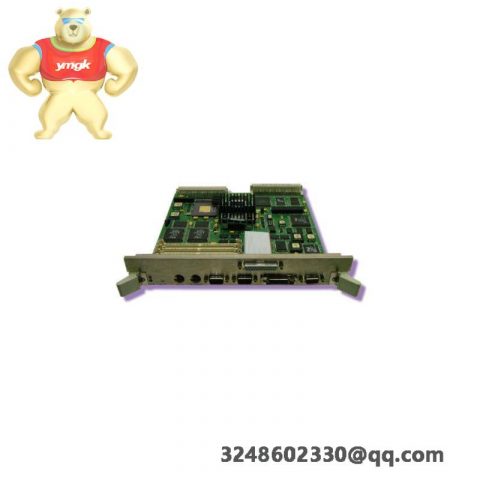 RADISYS DT680E GJR2923100R1/DT680B-E Module PLC