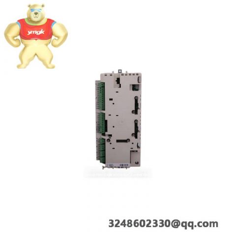 ABB 3ABD00029564 Frequency Converter Module Accessory