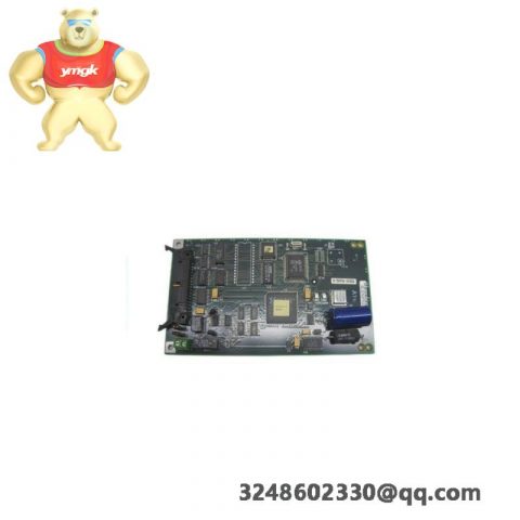 RELIANCE 40P8171 Industrial Control Module