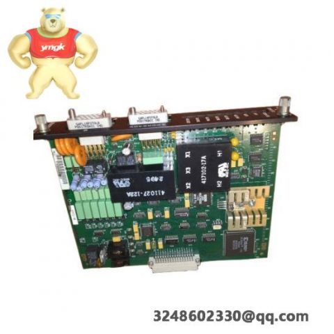RELIANCE 801418-1A Industrial Control Module