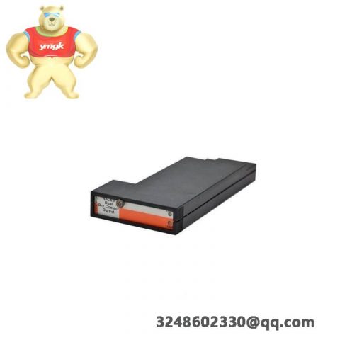 Reliance V73000 Industrial Rectifier Module