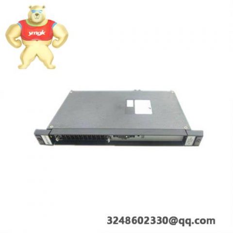 RELIANCE F4050QF00AA Control Module - Industrial Automation Component