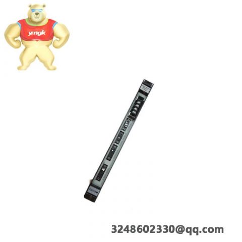 RELIANCE 05704-A-0122 Industrial Control Module