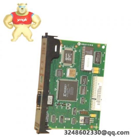 Reliance Electric 57C554 Shark Interface Module for Automation Control Systems