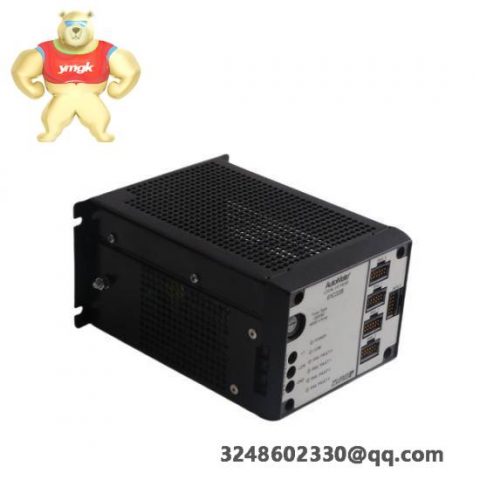 RELIANCE 086466-60R Control Module, Industrial Automation Component
