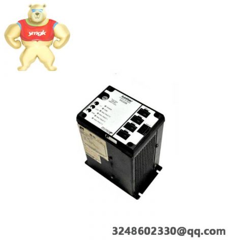 RELIANCE 8960611 Industrial Control Module