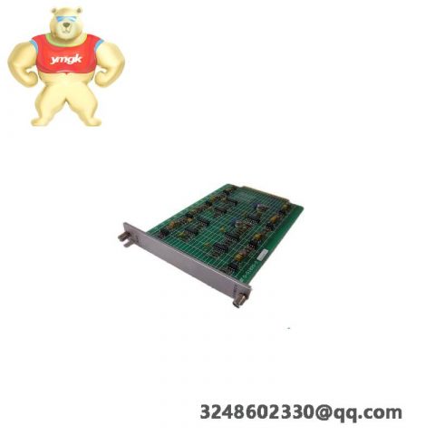 Reliance E-823462 Industrial Control Module