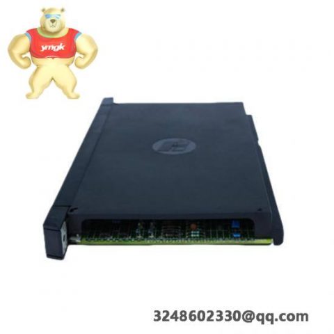 RELIANCE 0-56963 I/O Module - Enhanced Industrial Control Solutions