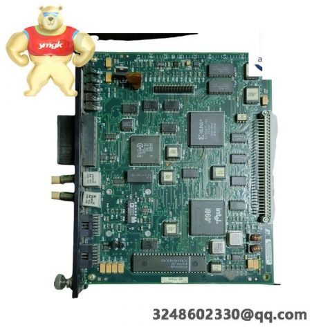 RELIANCE 57406-K Industrial Control Module