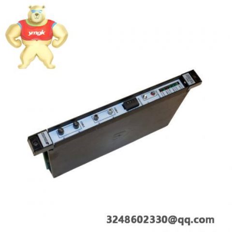 RELIANCE 45C-225 Industrial Control Module