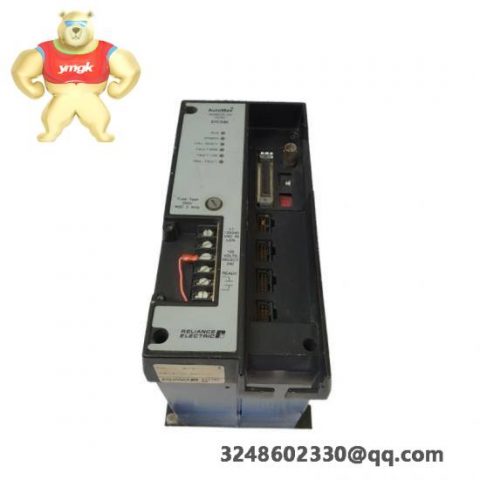 Reliance Electric 86466-60V Rectifier Stack for Industrial Control Systems