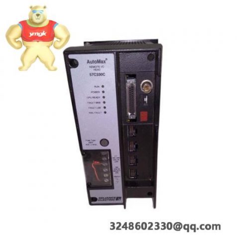 RELIANCE 57403-G Industrial Control Module