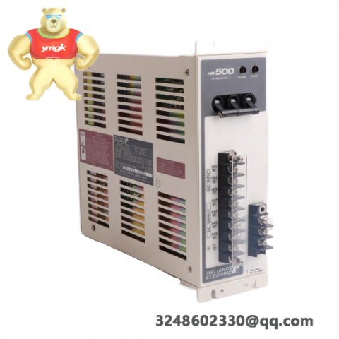 Reliance E-824003 Rectifier Stack