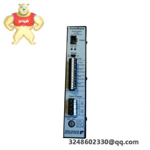 RELIANCE 0-48680-211 Drive Boards - Industrial Control Solutions