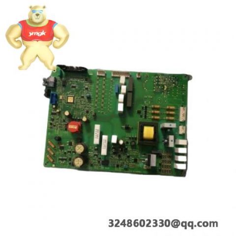 RELIANCE 57C-435-A Control Module