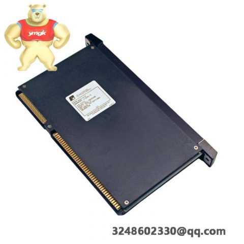 RELIANCE 57C431A Industrial Control Module