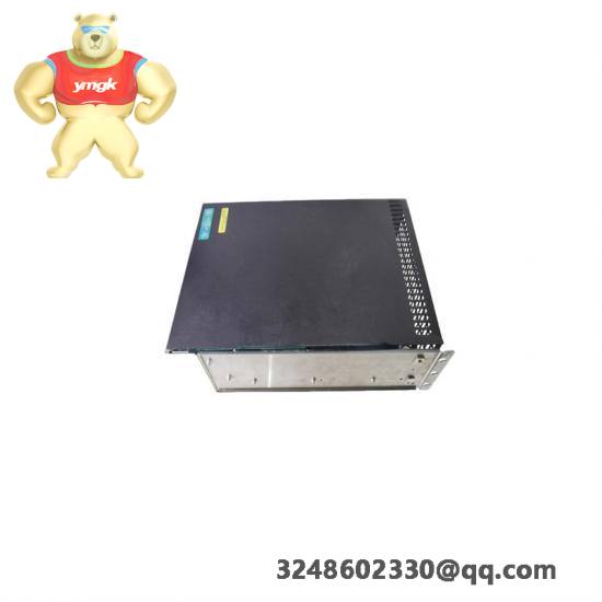 Reliance PSM50 91013000E Process Safety Module - Industrial Automation & Control