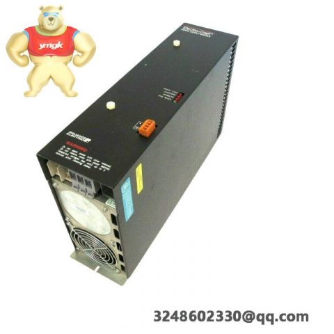 Reliance PSM50 91013000E Process Safety Module - Industrial Automation & Control