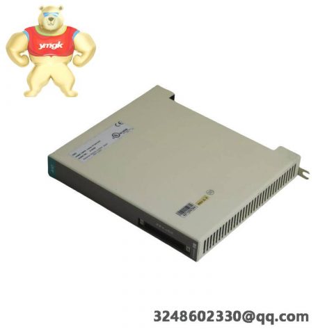 Reliance Electric S-D4008-A Industrial Control Module