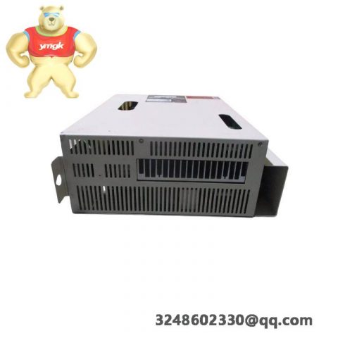 General Electric IC 3650SPFA1B Communication Module