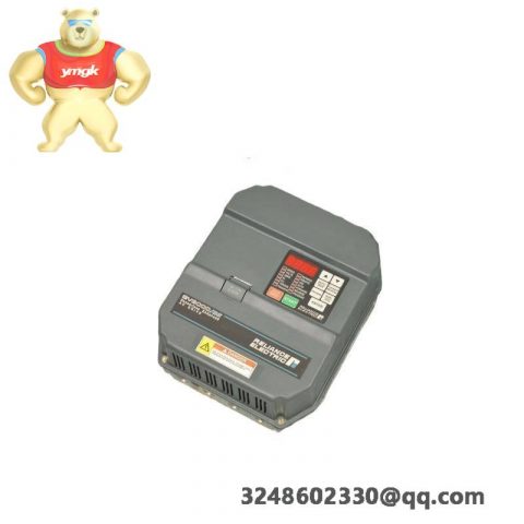 RELIANCE 57408-C High Performance Control Module