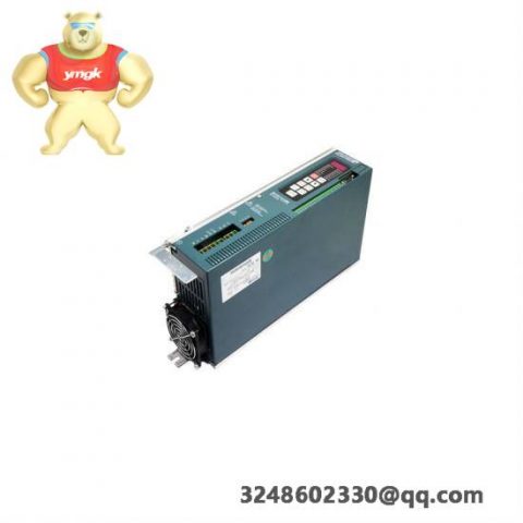 RELIANCE 5532524 Industrial Control Module