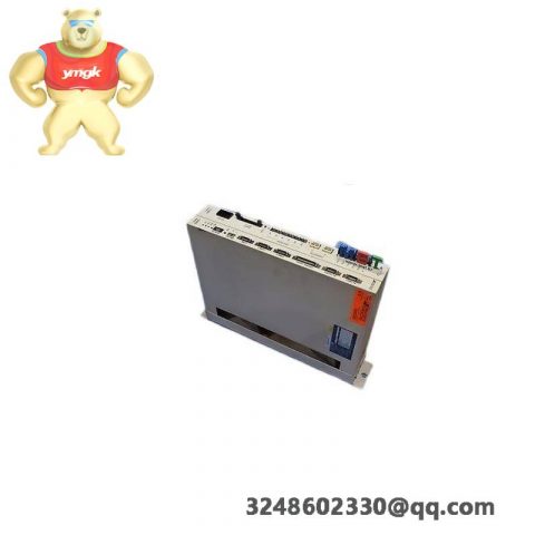 Baldor-Reliance DASR-1 Industrial Automation Module