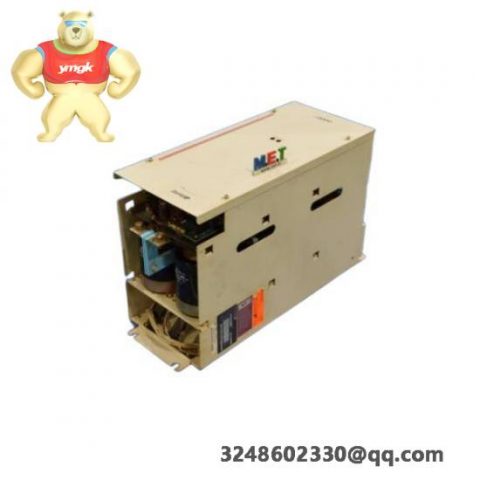 RELIANCE 15P4171 Industrial Control Module