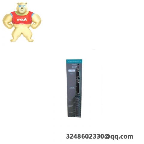 RELIANCE UAZ3455-3475 Control Terminal Strip and Display Lamps - Enhance Your Industrial Control Systems