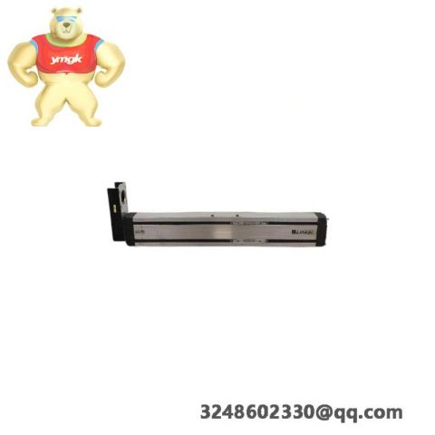 Bosch Rexroth 0360-500-00 Industrial Control Module