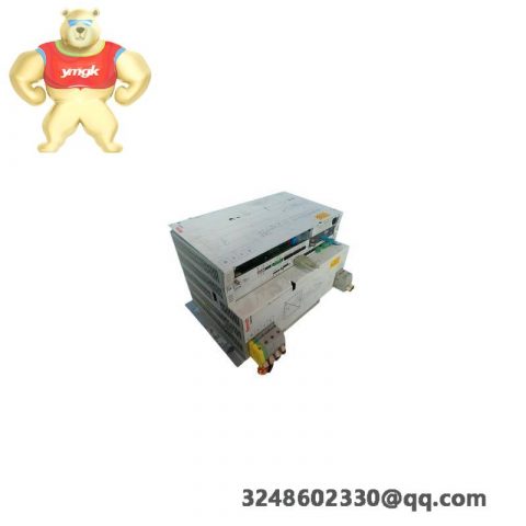 REXROTH MKD112C-024-KG0-AN Servo Motor for Precision Control Systems
