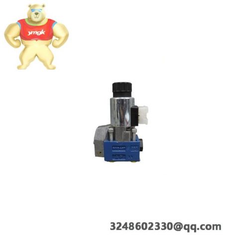 Rexroth KDA21-150-3-A00-U1 Analog Output Module