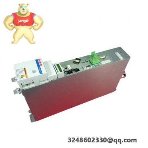 GE VT5007-17 System Configuration Module, Industrial Automation Control