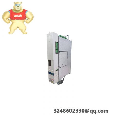 REXROTH CML451-3P-500-NA-NNNN-NW Industrial Control Module