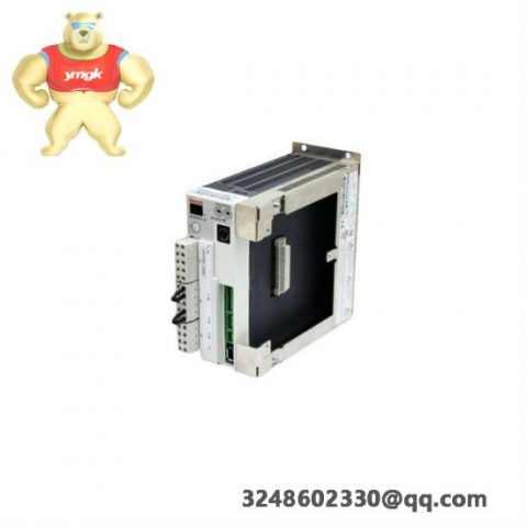 REXROTH HMS011N-W0210-A-07-NNNN Industrial Control Module, High Precision and Reliability
