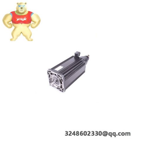 Bosch Rexroth R911318206 - Servo Valve Module