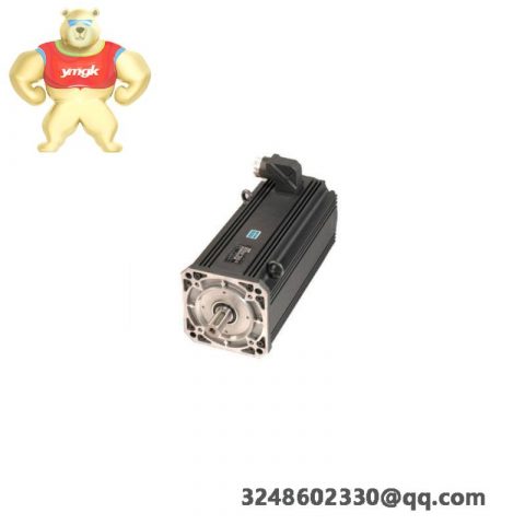 Rexroth DKC011-040-7-FU High-Performance Control Module