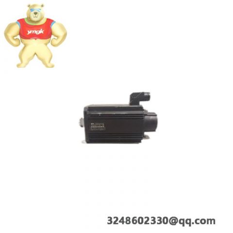 Rexroth MKE118D-027-NG0-KE4, High-Performance Drive Module