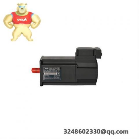 Rexroth DC1040CR-301-000-E Industrial Control Module, High Performance and Reliable
