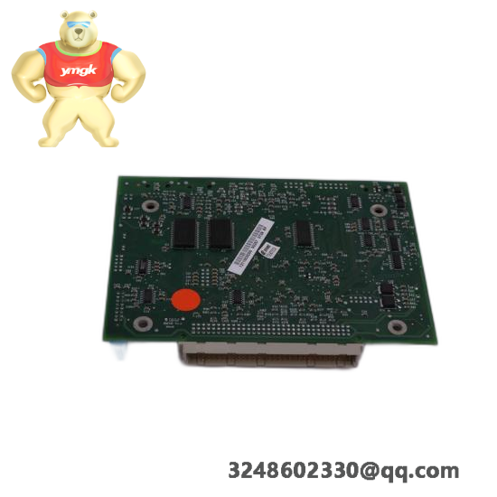 Rexroth MAC071C-0-US-3-C/095-B-0 Industrial Control Module