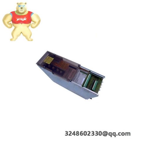 REXROTH FWA-CML402-MLC-04V28-D0 High Performance Motion Control Module