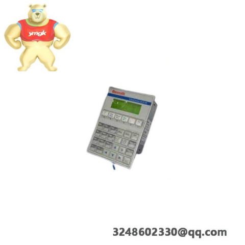 REXROTH MKE096B-047-GP1-KN AC Drive Module, High Performance and Reliability